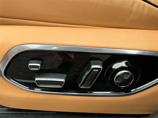 Certified 2024 Jeep Grand Cherokee L Summit image 22