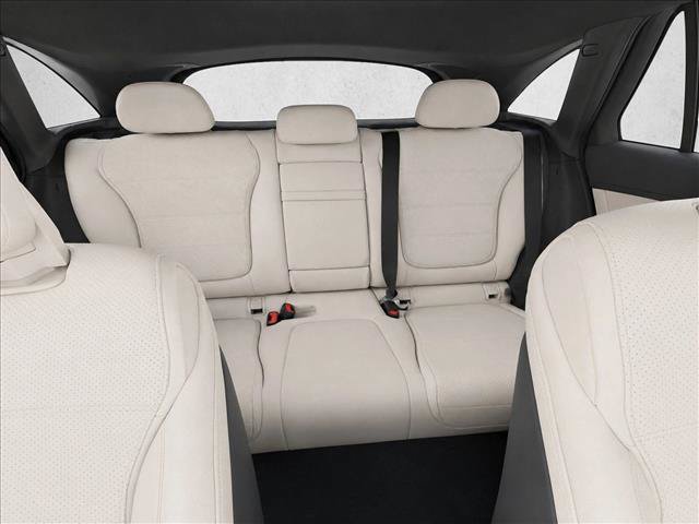 Certified 2024 Mercedes-Benz GLC 300 4MATIC image 19