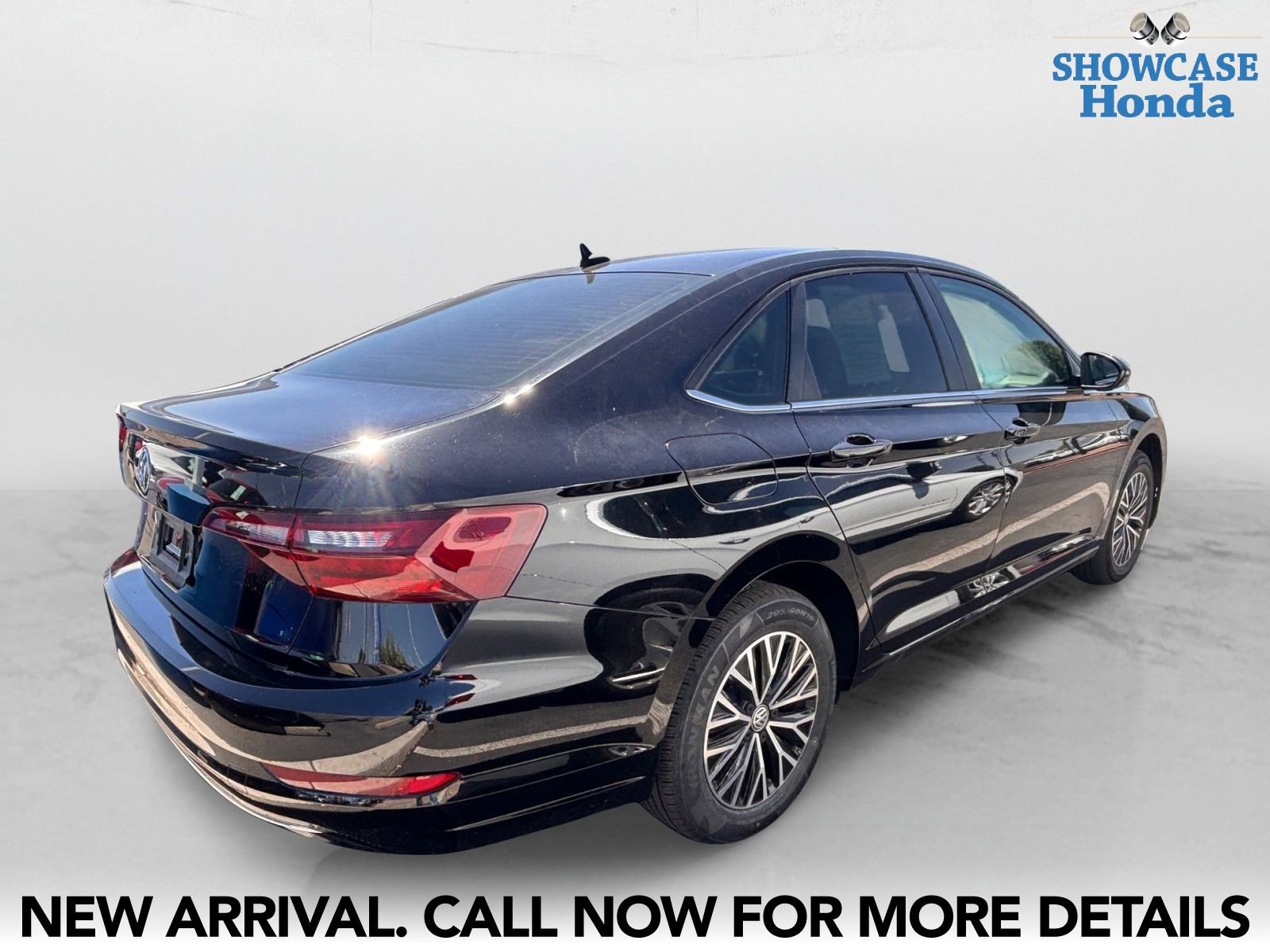 Used 2020 Volkswagen Jetta FWD image 5