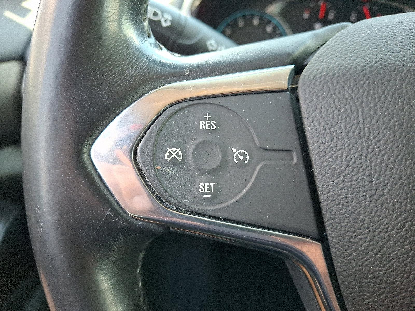 Certified 2019 Chevrolet Traverse LT AWD/4WD image 21