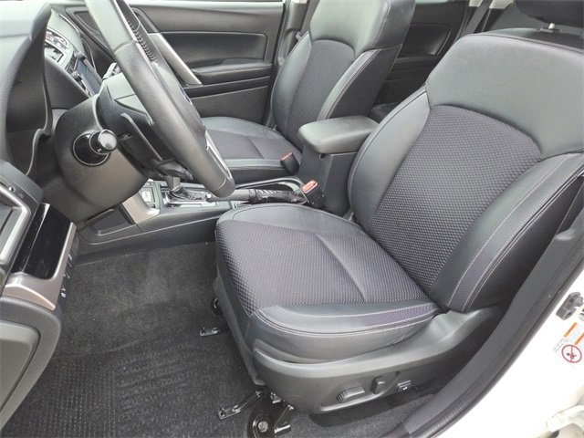 Used 2018 Subaru Forester 2.5i Premium w/ Popular Package #3B image 21