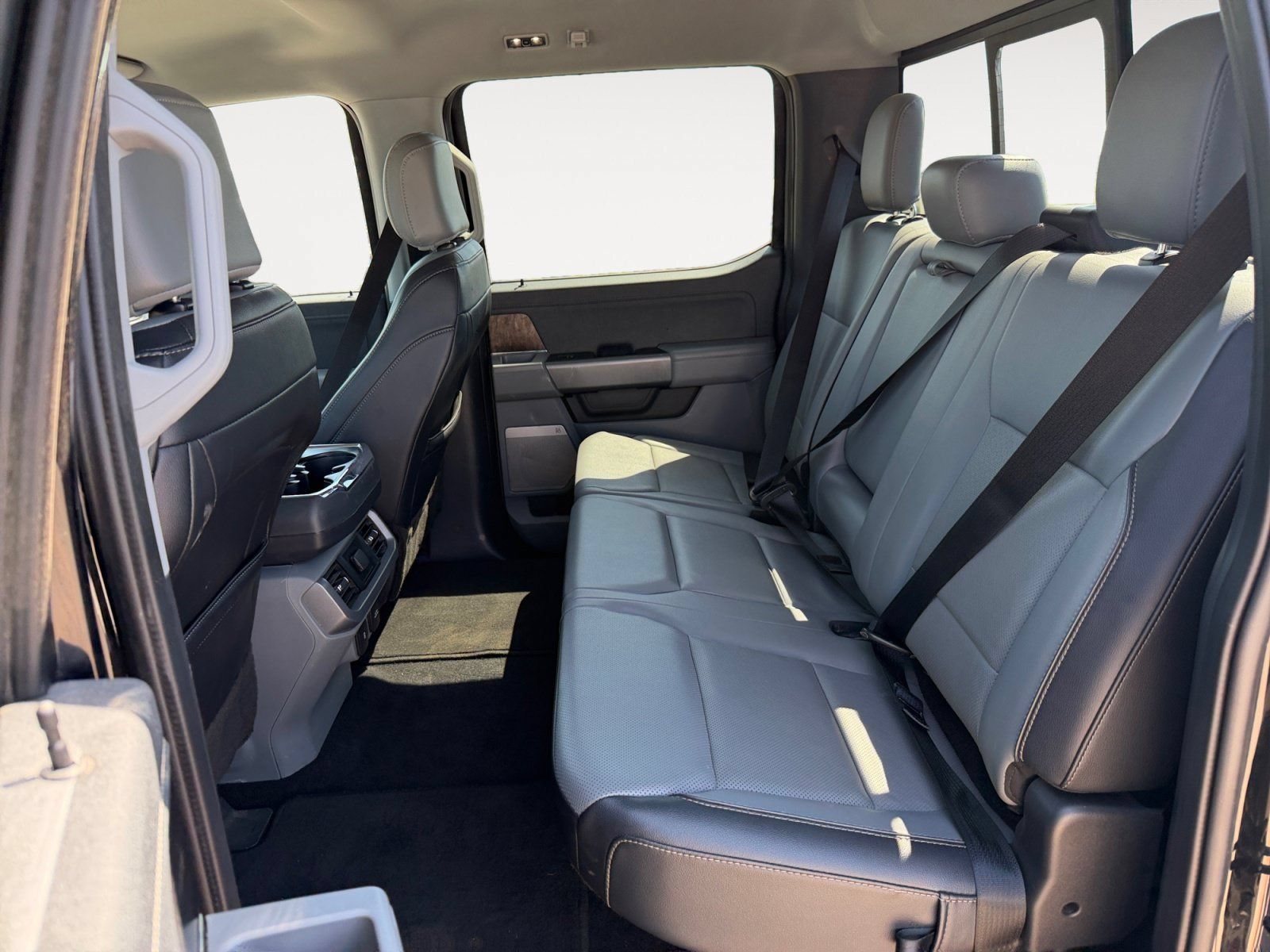 Certified 2023 Ford F150 Lariat AWD/4WD image 13