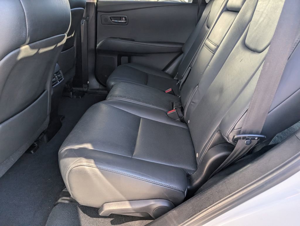 Used 2014 Lexus RX 350 FWD image 10