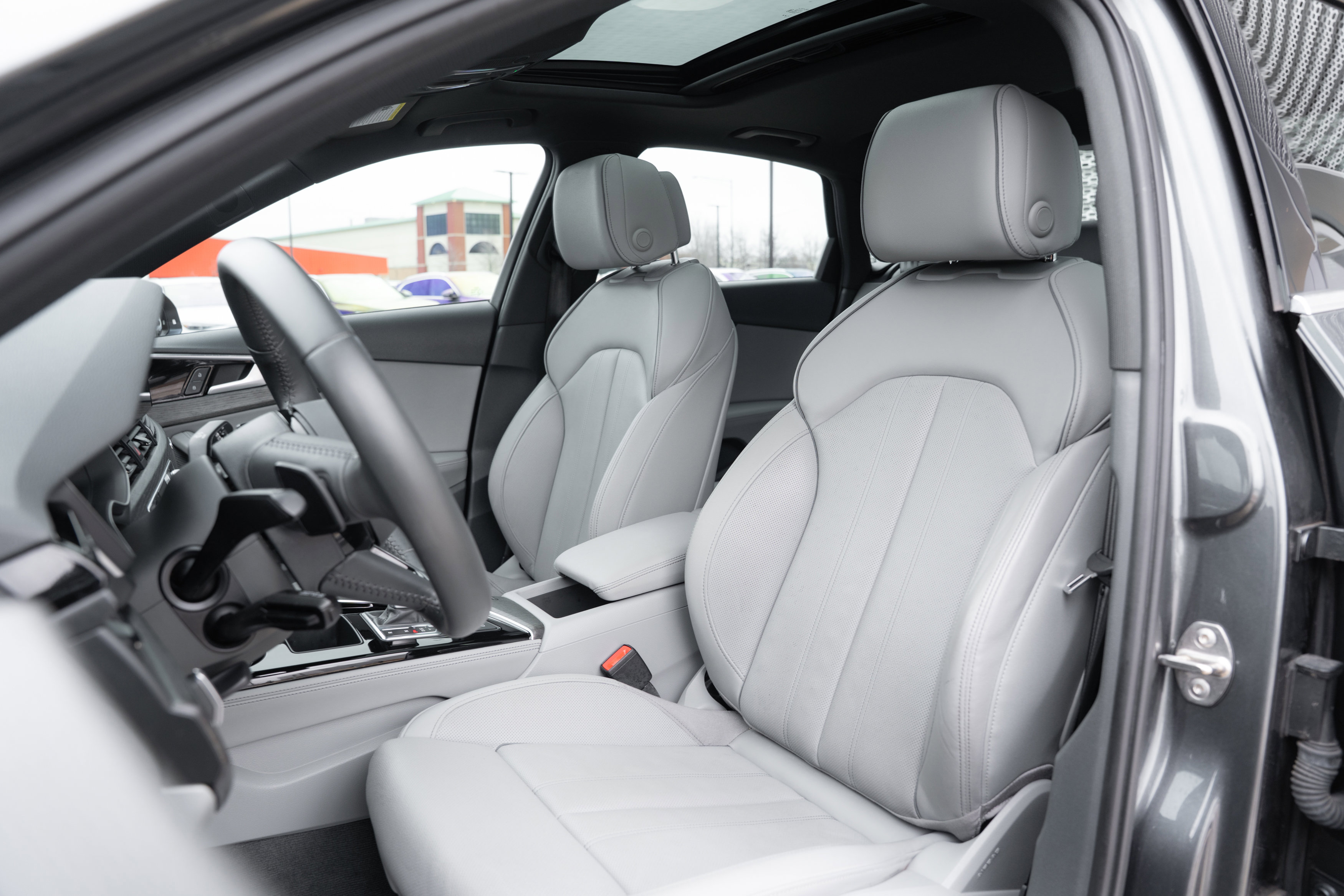 Used 2020 Audi A4 2.0T Premium Plus w/ Premium Plus Package image 23