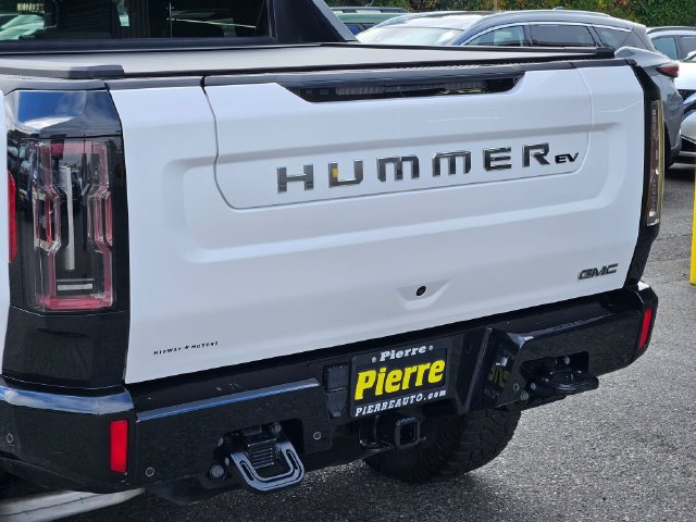 Used 2023 GMC Hummer EV Edition 1 AWD/4WD image 13