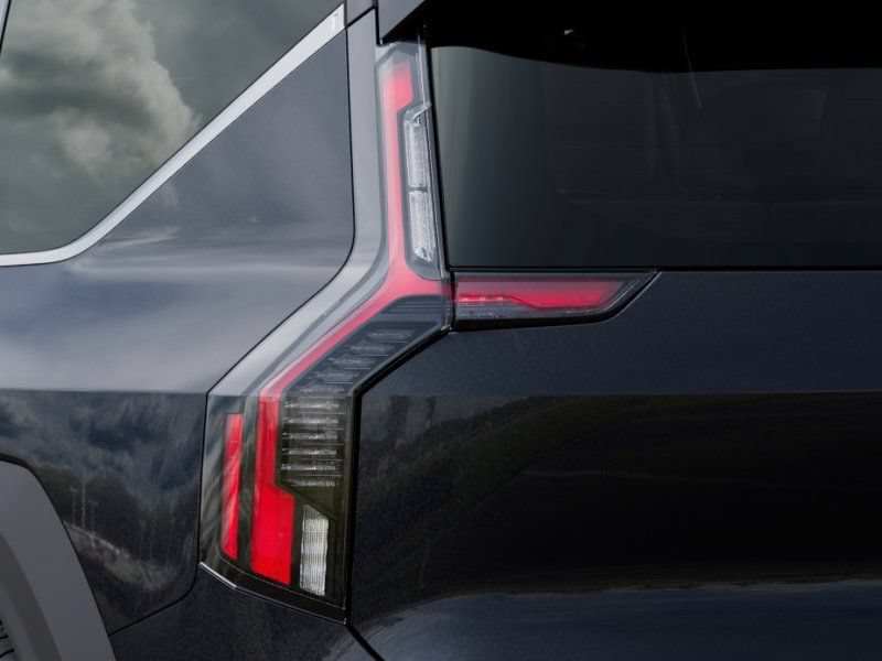 New 2026 Kia EV9 Wind AWD/4WD image 11