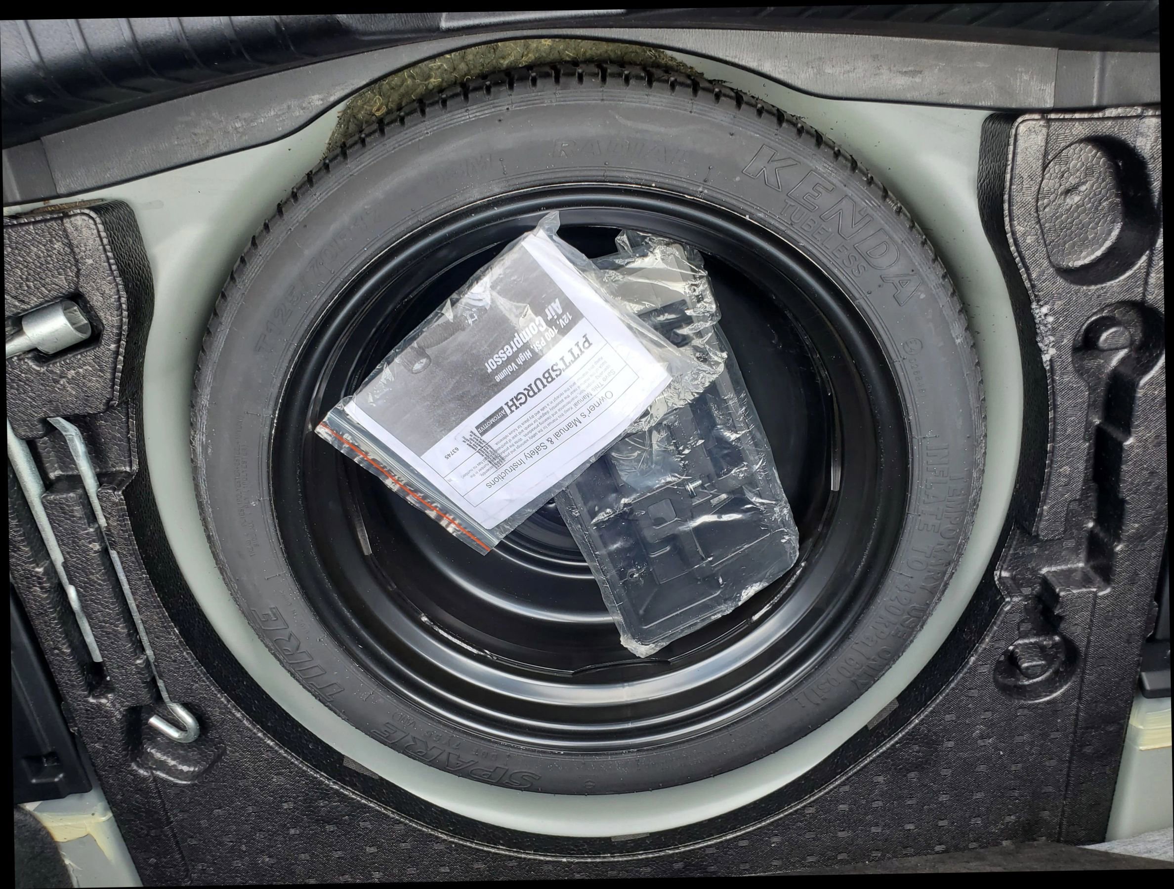 Used 2017 MAZDA MAZDA6 Touring FWD image 60