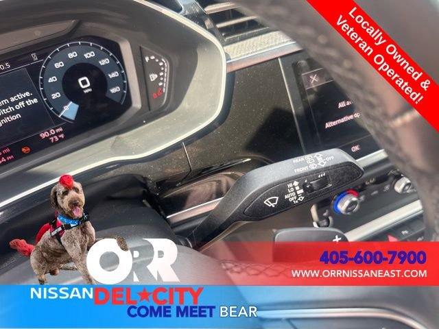 Used 2024 Audi Q3 2.0T Premium AWD/4WD image 20
