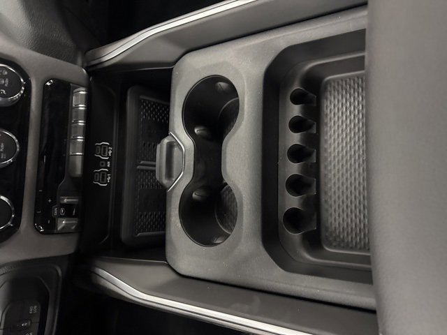 New 2025 RAM 2500 Big Horn image 10