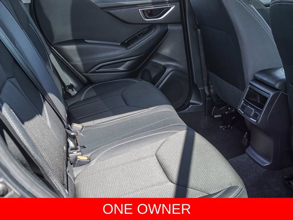 Used 2020 Subaru Forester w/ Alloy Wheel Package AWD/4WD image 13