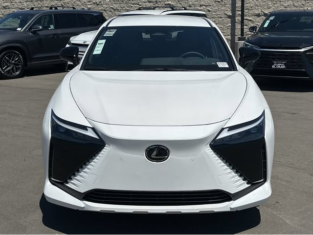 New 2026 Lexus RZ 350e 2WD image 3