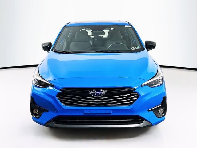 Certified 2024 Subaru Impreza RS video 2