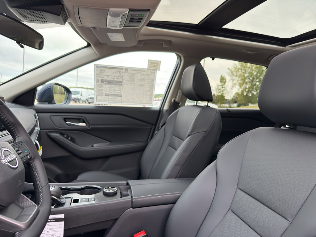 New 2026 Nissan Rogue SV w/ SV Premium Package image 26