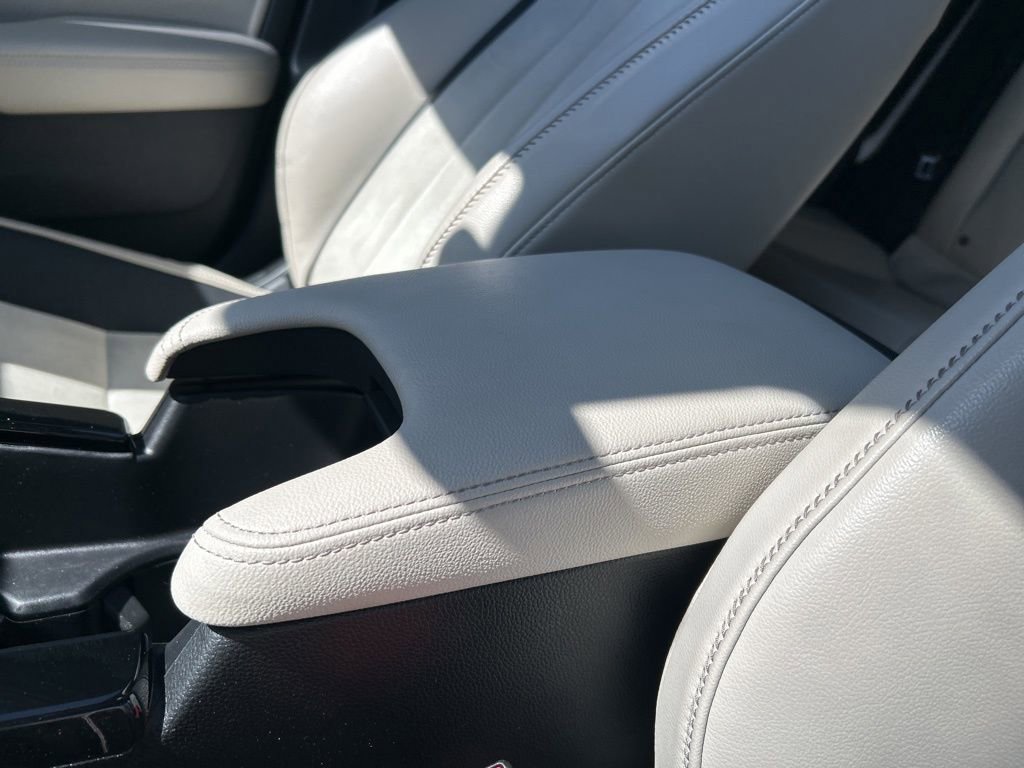 Used 2023 Acura Integra A-Spec image 40