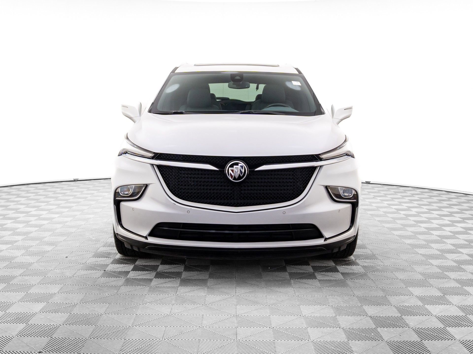 Used 2023 Buick Enclave Essence w/ Experience Buick Package image 10