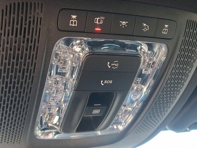 Used 2025 Mercedes-Benz GLE 350 4MATIC image 26