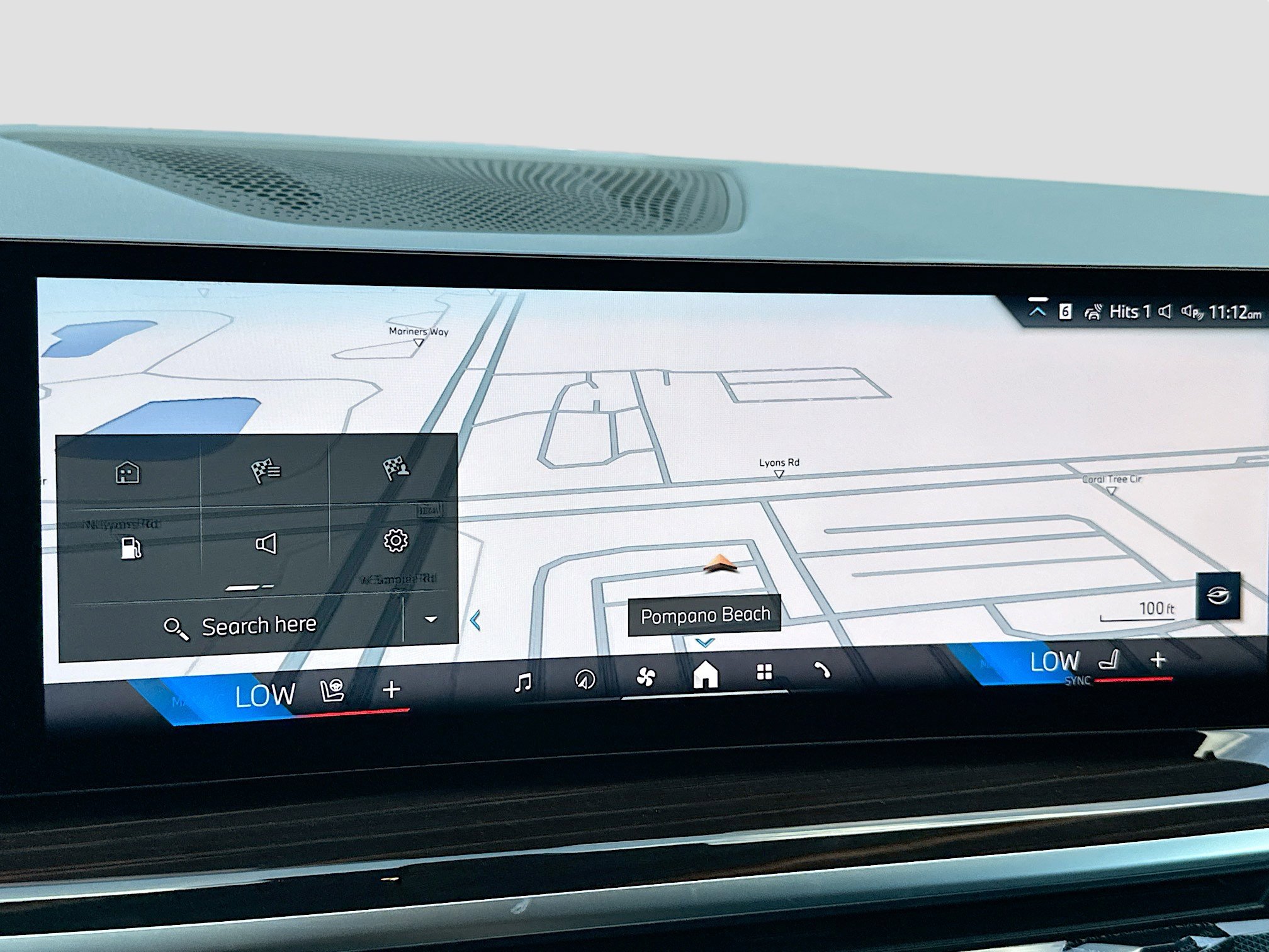 New 2026 BMW X7 xDrive40i w/ Executive Package image 13