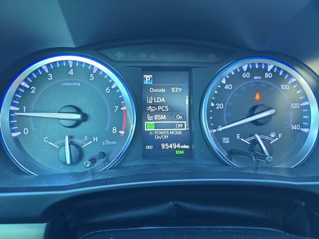 Used 2018 Toyota Highlander FWD V6 image 37