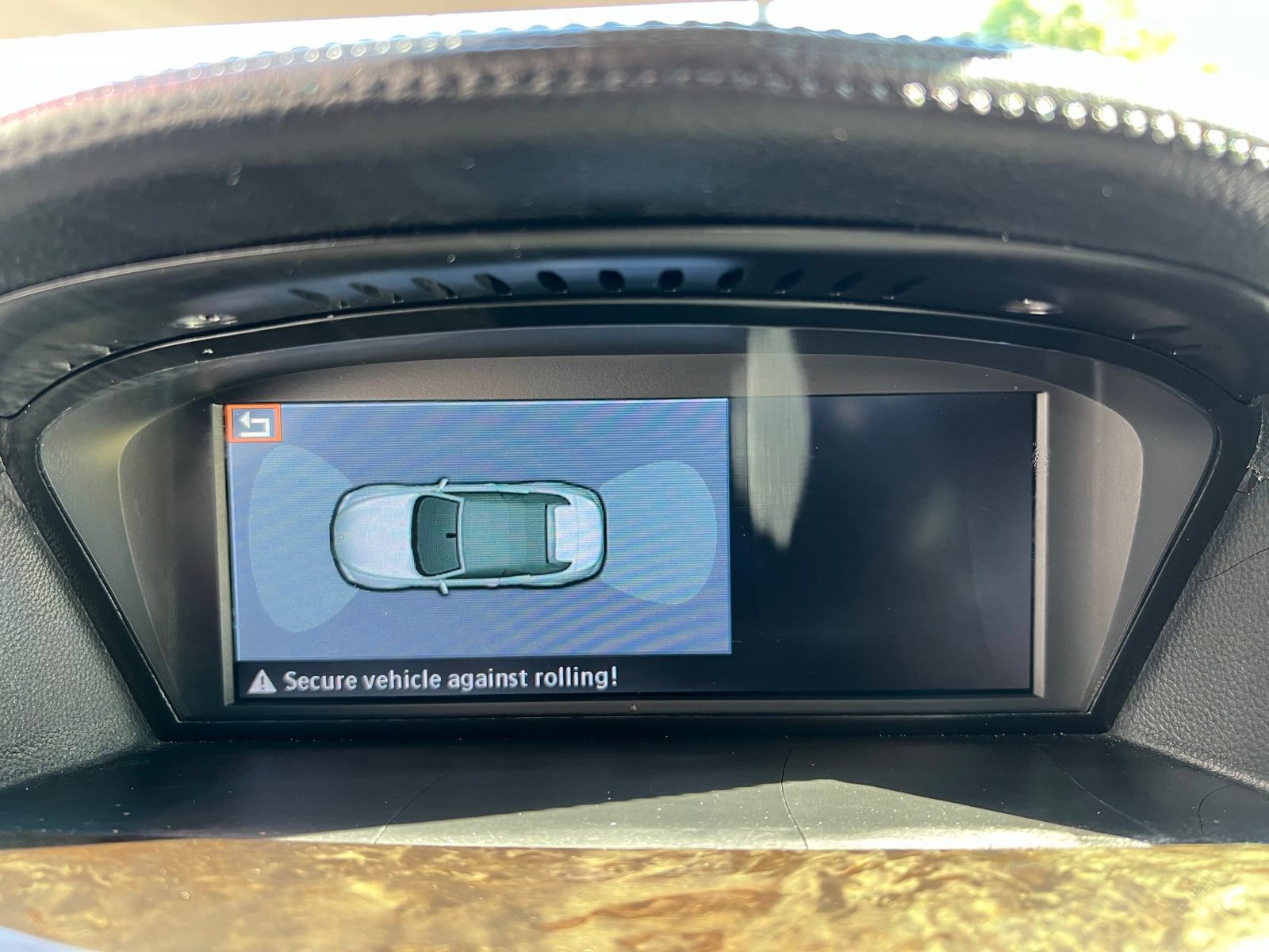 Used 2008 BMW 650i Convertible RWD image 35