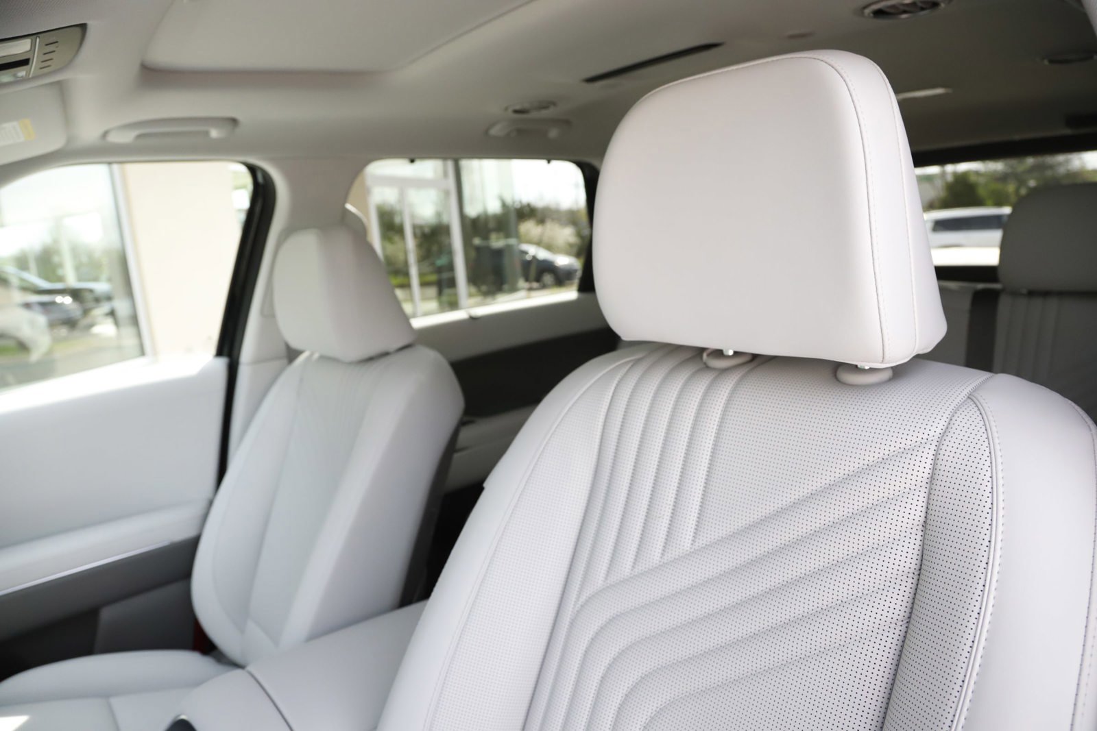 New 2026 Hyundai Palisade SEL Premium AWD/4WD image 14