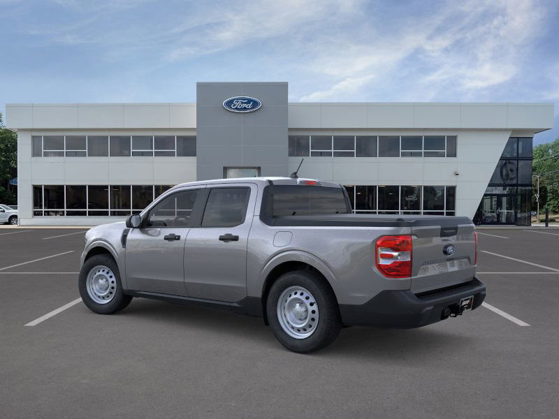New 2026 Ford Maverick XL image 28