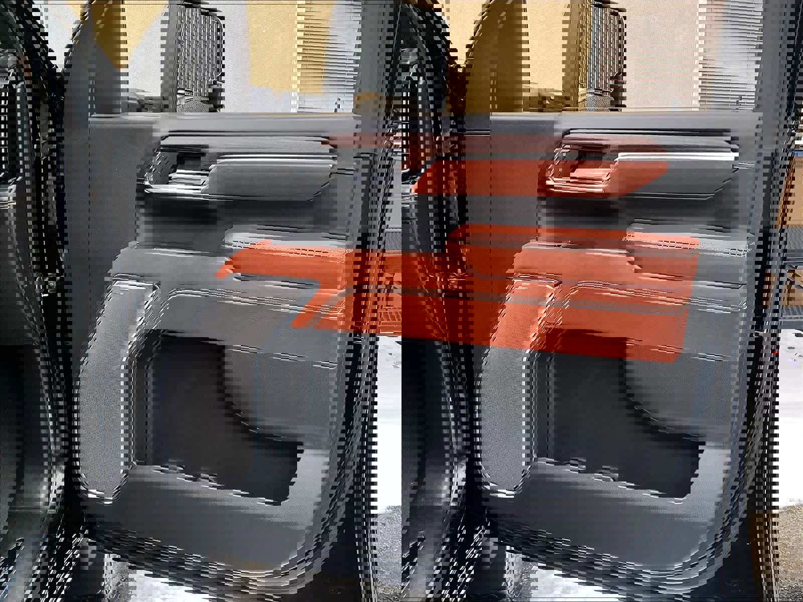 Used 2024 GMC Sierra 2500 Denali Ultimate image 12