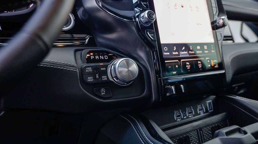 New 2026 RAM 1500 Limited image 20