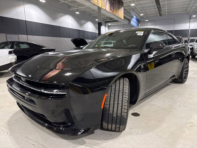 New 2026 Dodge Charger Scat Pack AWD/4WD image 3