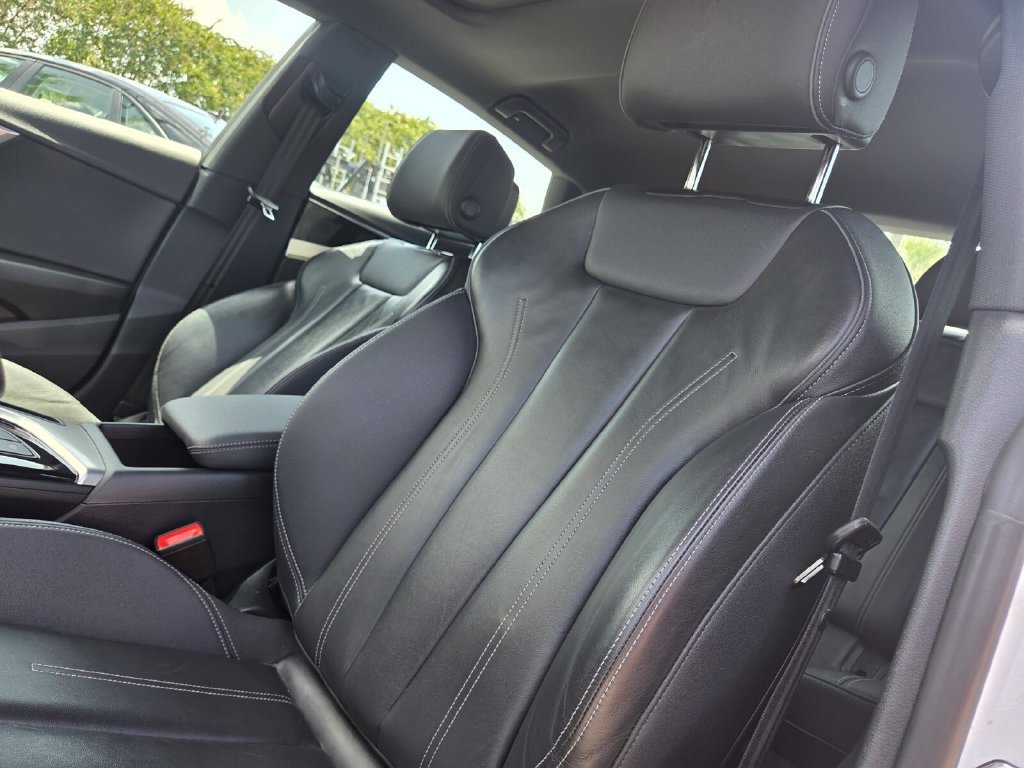 Used 2025 Audi A5 2.0T Premium AWD/4WD image 11