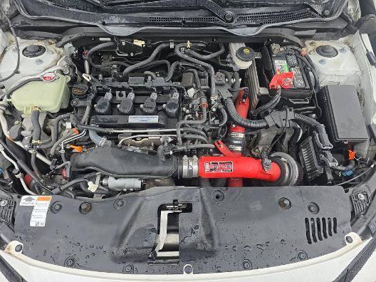 Used 2018 Honda Civic Si image 18