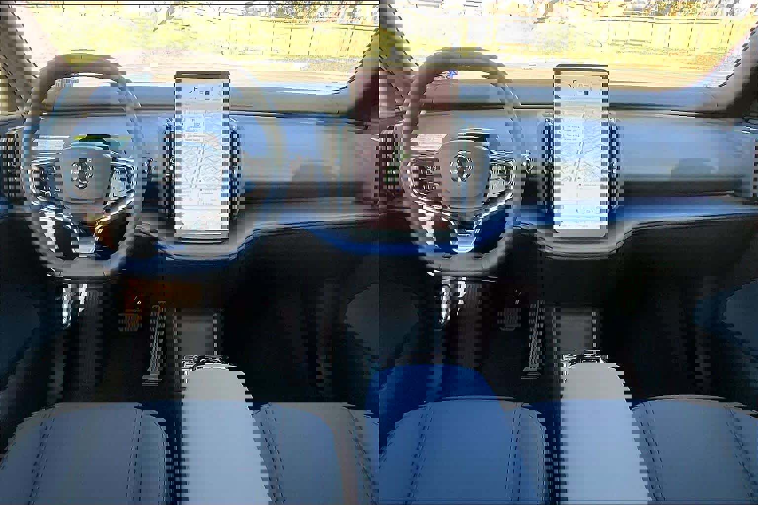 New 2026 Volvo EX30 Ultra image 7