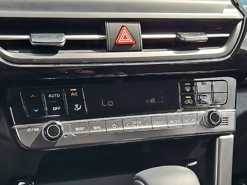 Certified 2026 Kia Seltos S AWD/4WD image 17