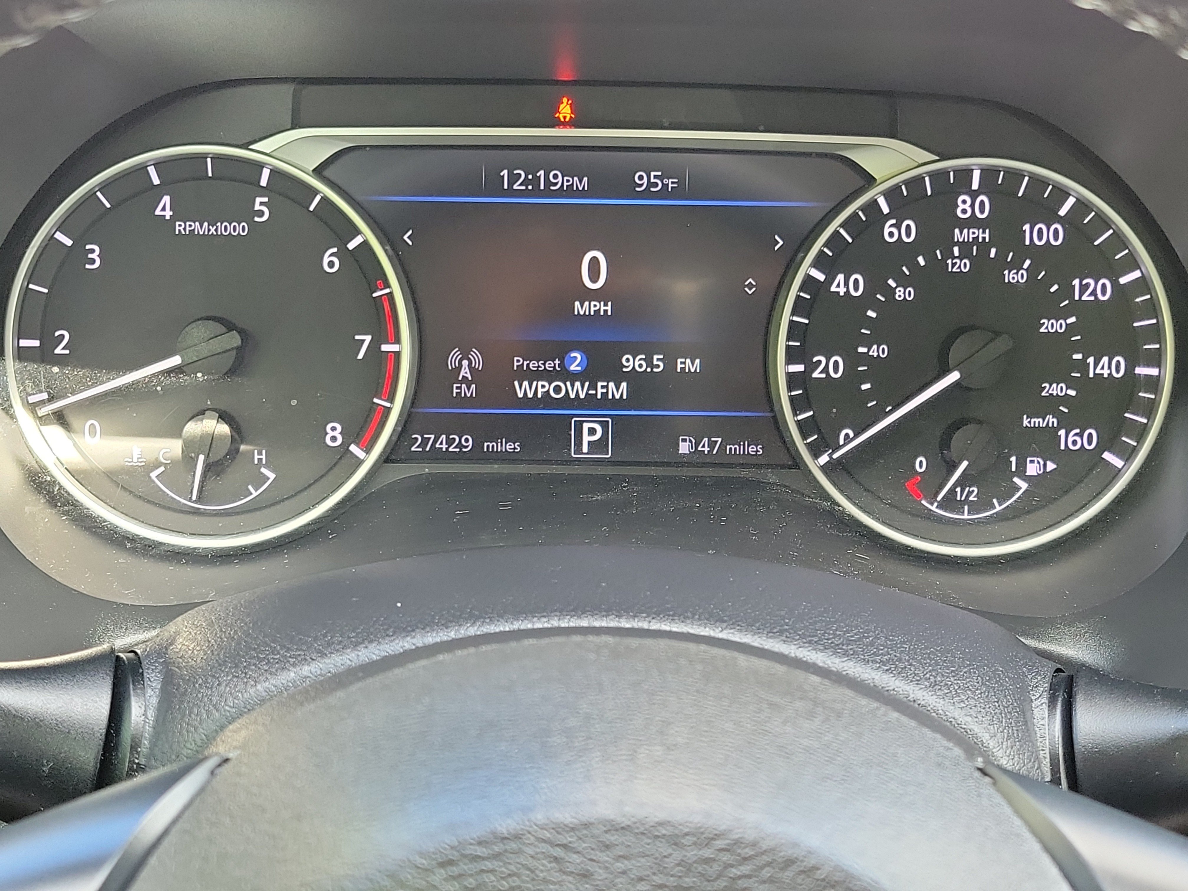 Used 2023 Nissan Sentra SV w/ All-Weather Package FWD image 25