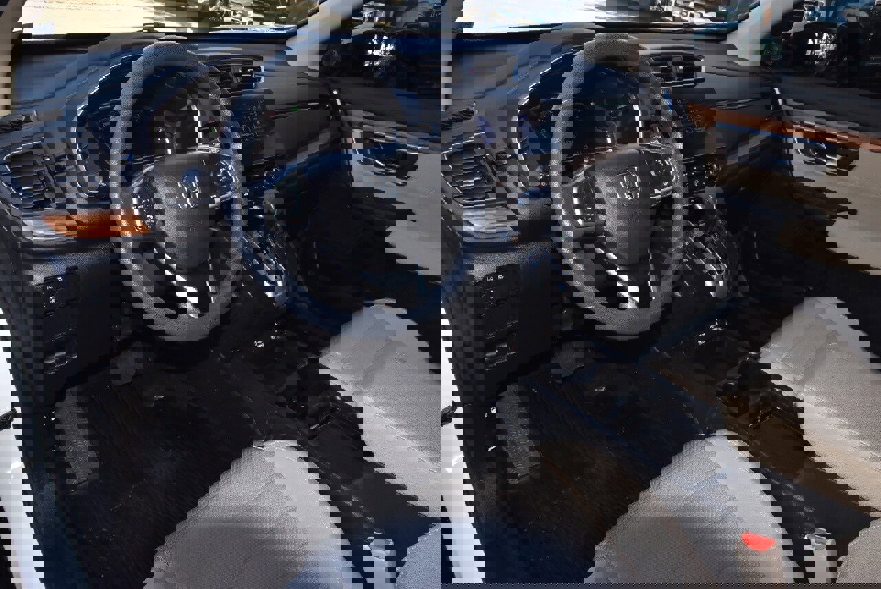 Used 2021 Honda CR-V EX image 34