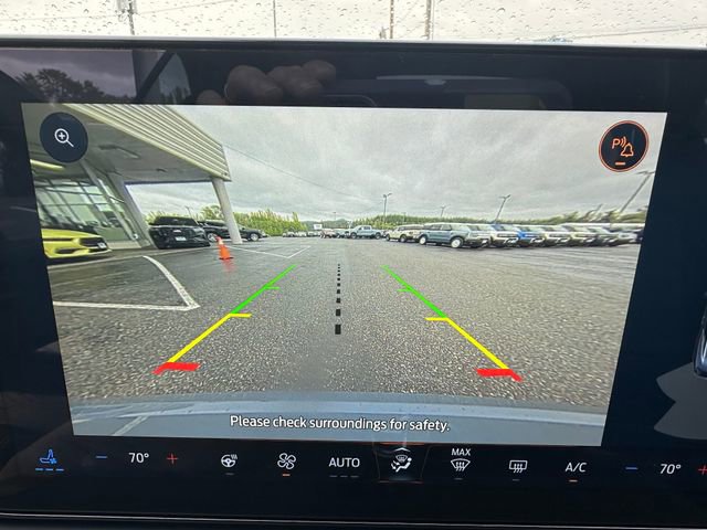 Used 2024 Ford Mustang Premium image 17