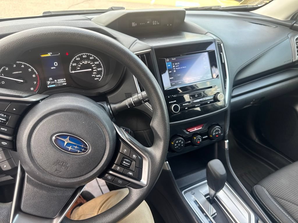 Used 2019 Subaru Forester w/ Alloy Wheel Package AWD/4WD image 11