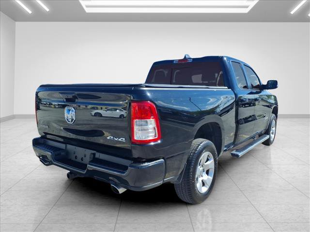 Used 2020 RAM 1500 Big Horn AWD/4WD image 11