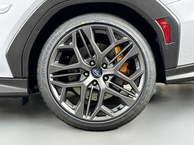 New 2025 Subaru WRX tS image 30