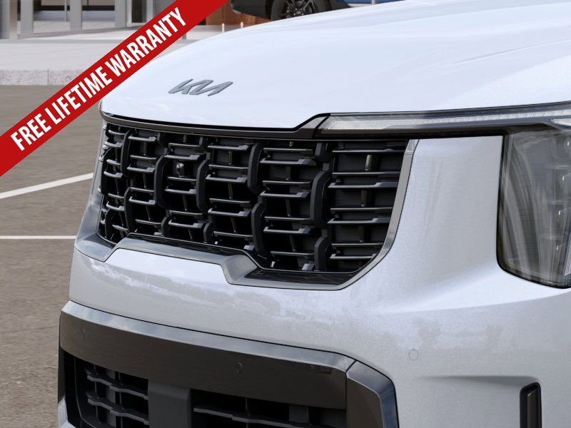 New 2026 Kia Sorento SX Prestige image 12