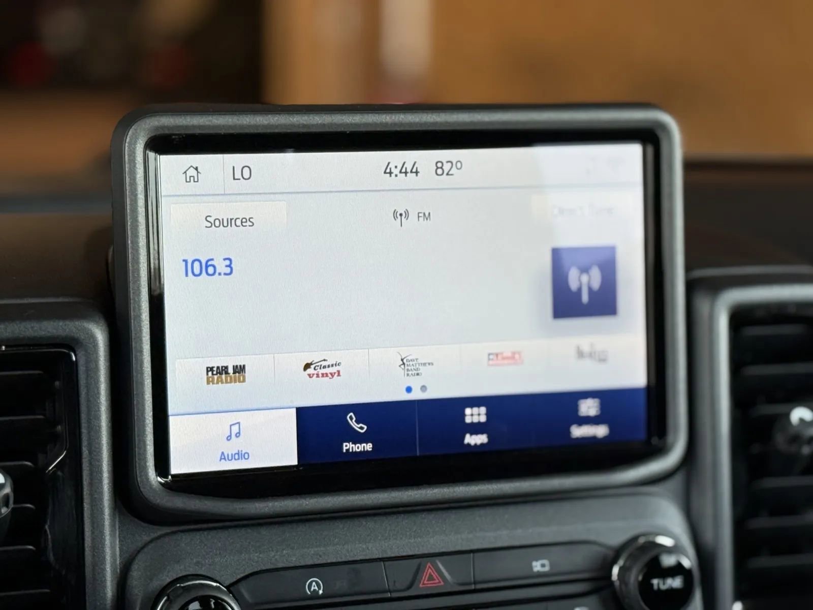 Used 2022 Ford Bronco Sport Badlands image 35