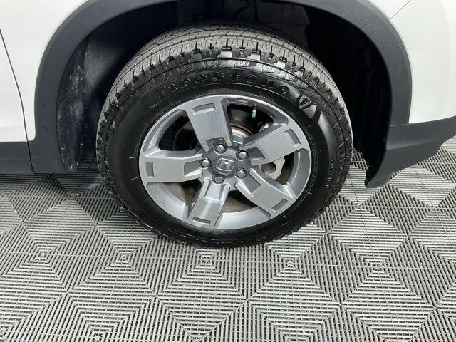 Certified 2025 Honda Ridgeline RTL image 29