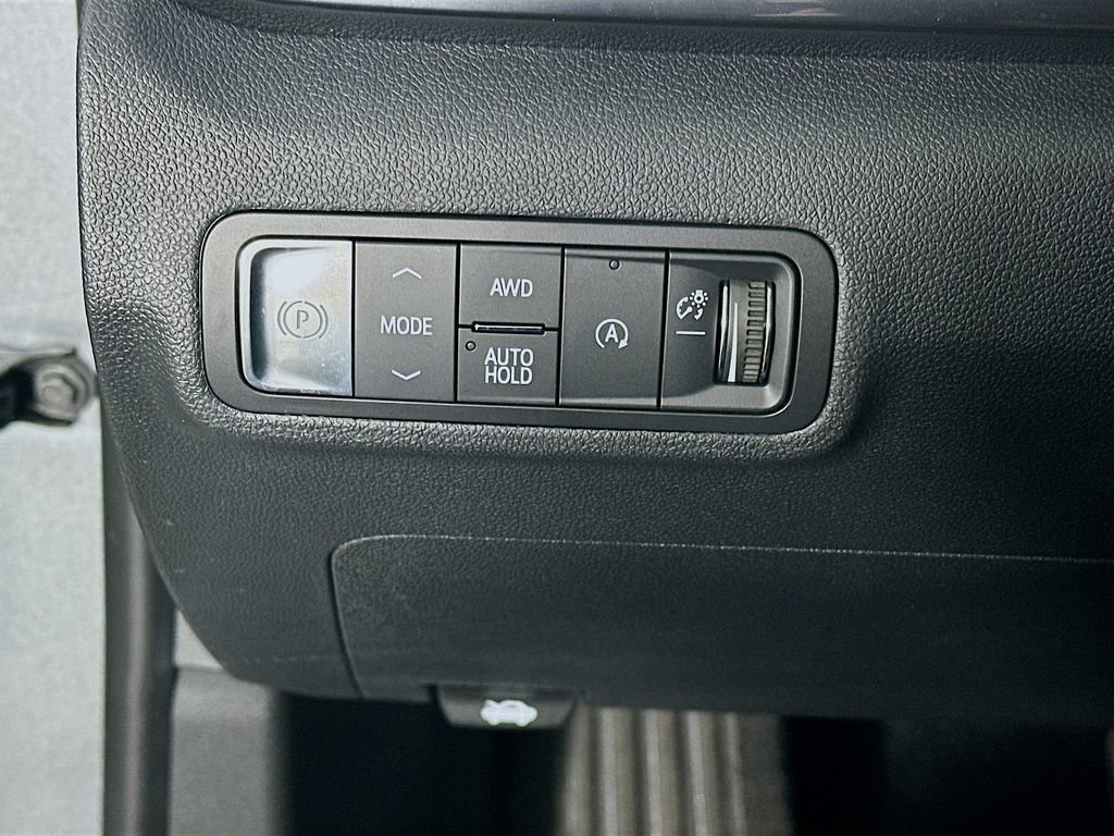 Used 2026 GMC Terrain AT4 w/ Convenience Package III AWD/4WD image 15