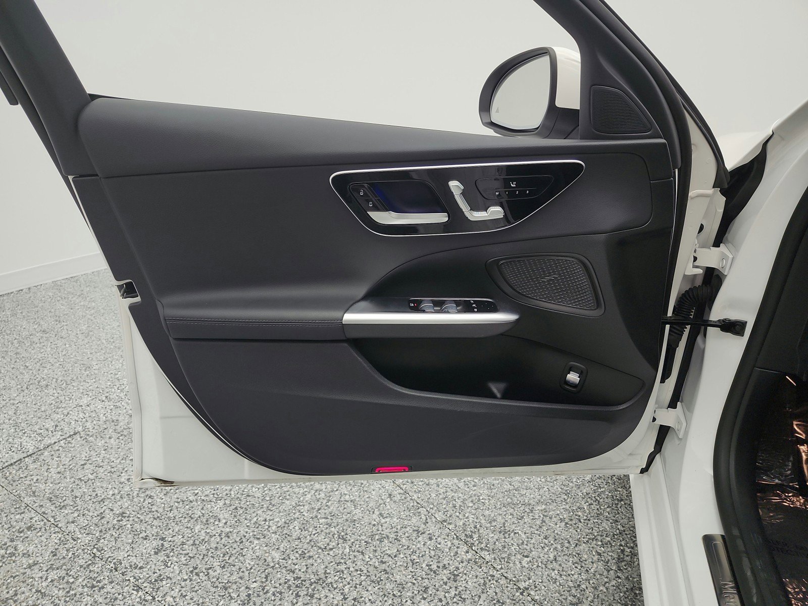 Used 2024 Mercedes-Benz C 300 Sedan image 13