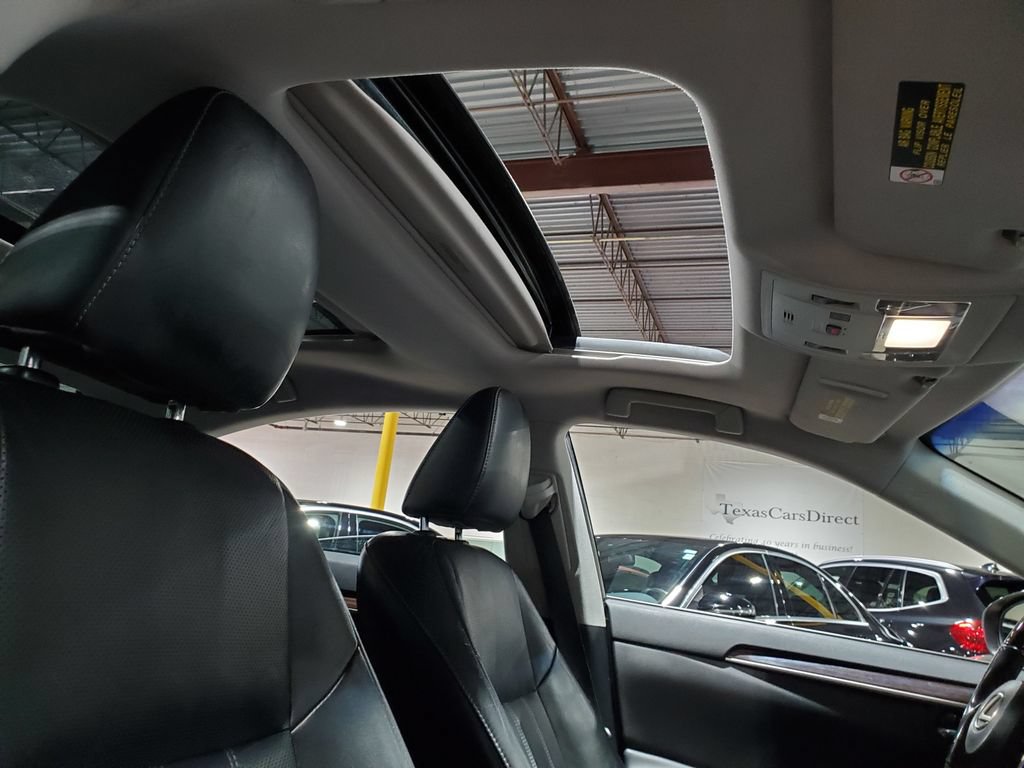Used 2016 Lexus ES 350 FWD image 15