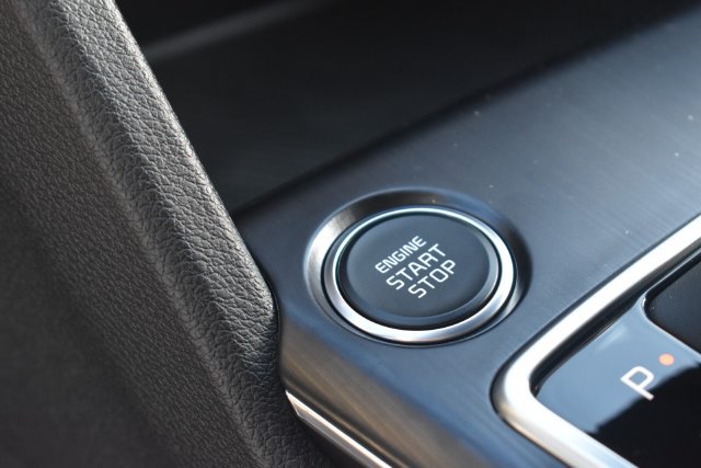 New 2027 Kia Sportage LX FWD image 23