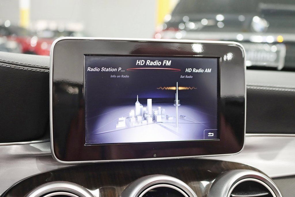 Used 2018 Mercedes-Benz C 300 Cabriolet image 22