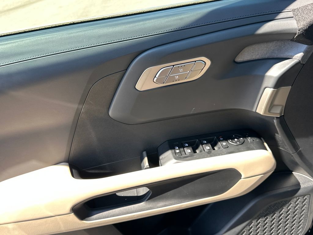 New 2027 Kia Telluride EX FWD image 10