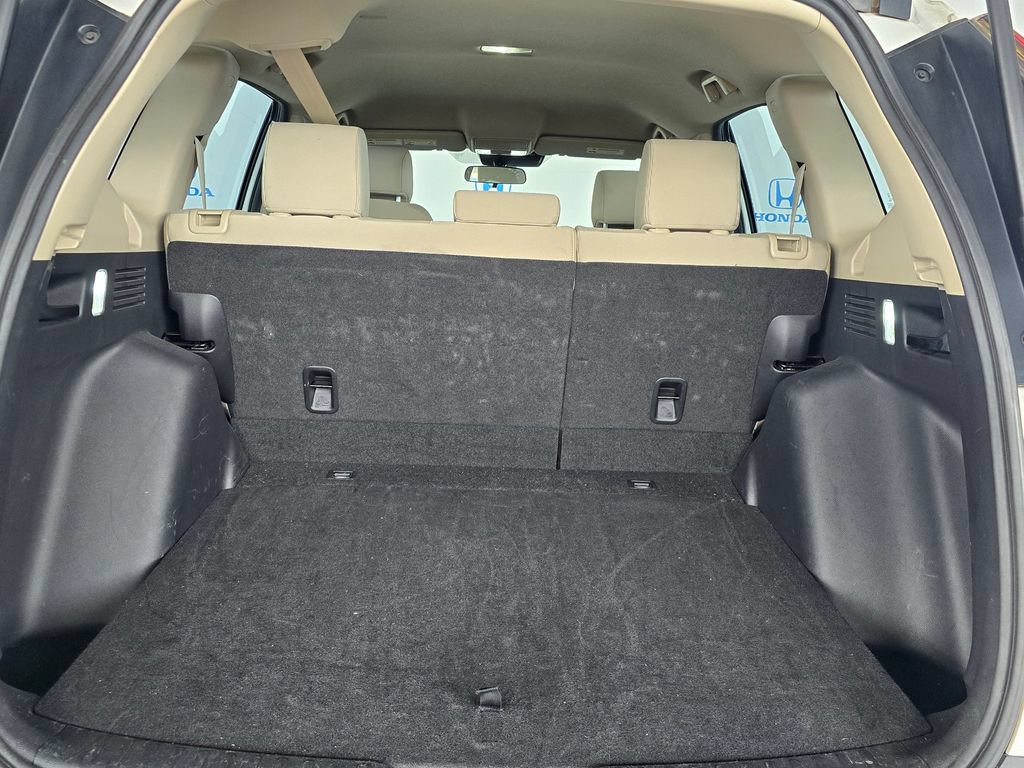 Used 2021 Honda CR-V LX image 34