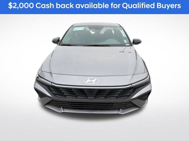 New 2026 Hyundai Elantra Sport video 2