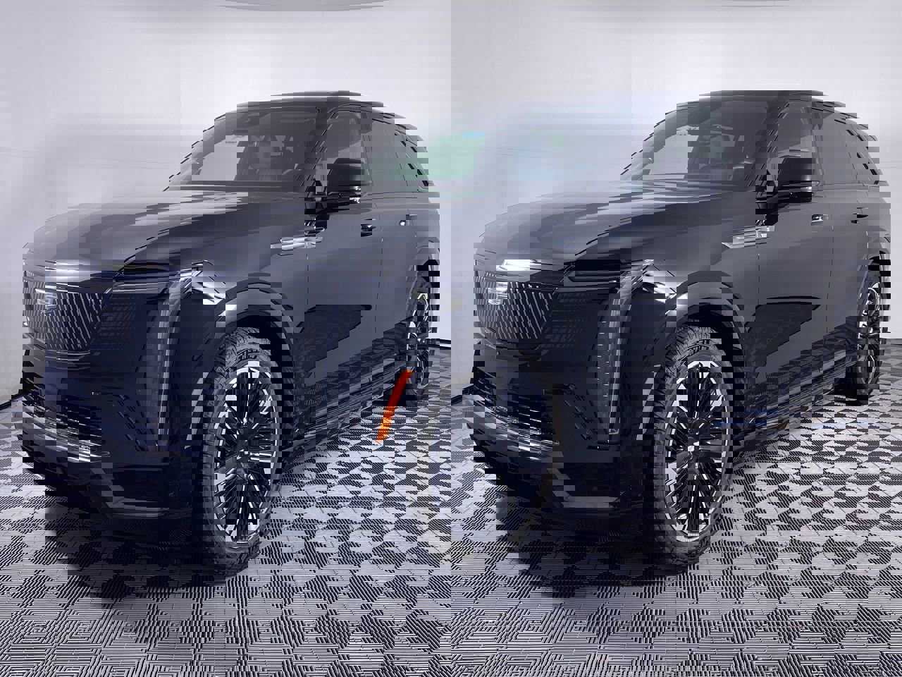 New 2025 Cadillac Escalade IQ Sport 2 image 18